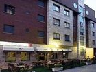 фото отеля Apartahotel Ascarza Badajoz