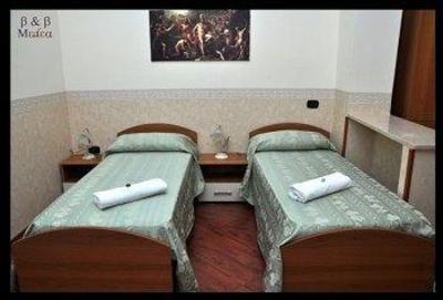 фото отеля B&B Medea