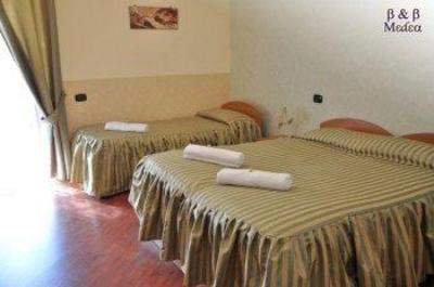 фото отеля B&B Medea