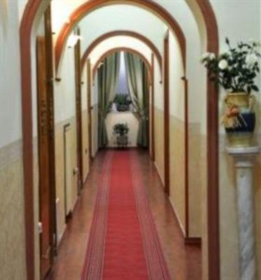 фото отеля B&B Medea