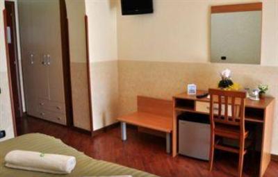 фото отеля B&B Medea