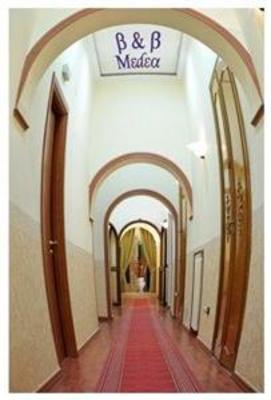 фото отеля B&B Medea