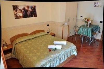 фото отеля B&B Medea
