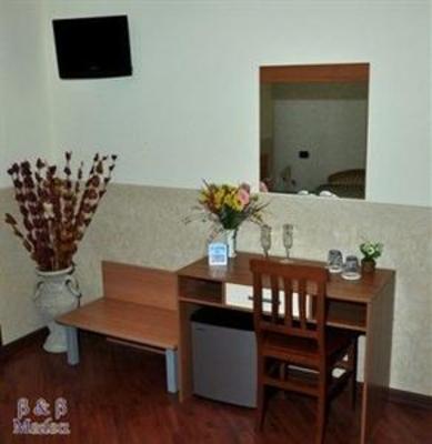 фото отеля B&B Medea