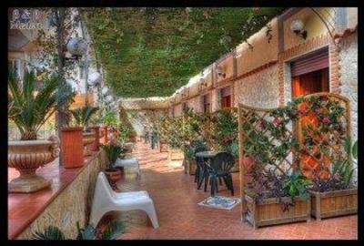 фото отеля B&B Medea
