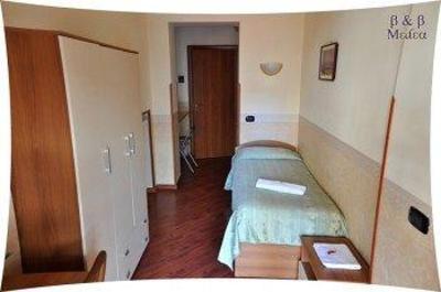 фото отеля B&B Medea