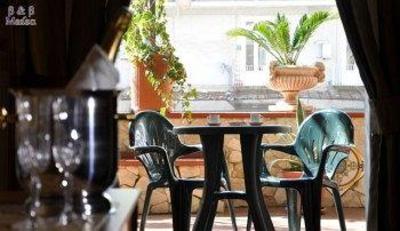 фото отеля B&B Medea