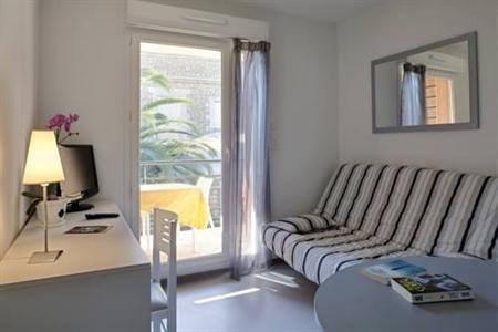 фото отеля Residence Le Fonserane Beziers