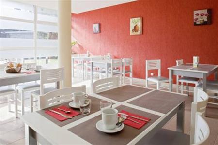 фото отеля Residence Le Fonserane Beziers