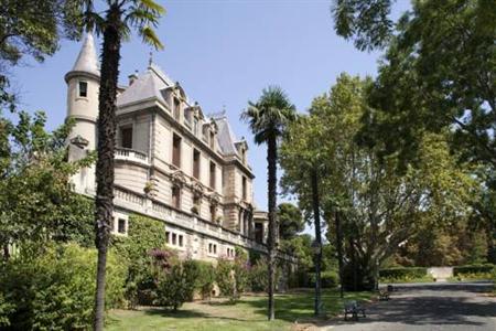 фото отеля Residence Le Fonserane Beziers