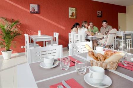 фото отеля Residence Le Fonserane Beziers