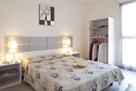 фото отеля Residence Le Fonserane Beziers