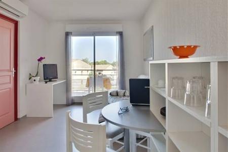 фото отеля Residence Le Fonserane Beziers