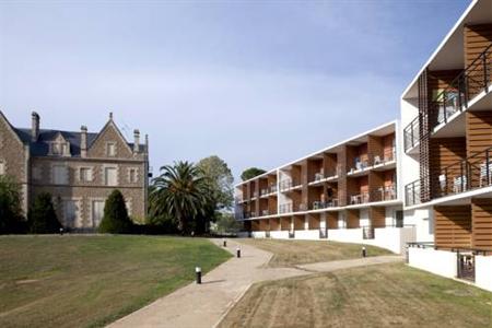 фото отеля Residence Le Fonserane Beziers