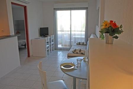 фото отеля Residence Le Fonserane Beziers