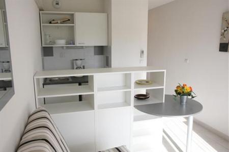 фото отеля Residence Le Fonserane Beziers