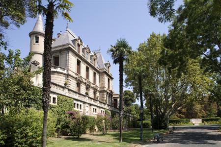 фото отеля Residence Le Fonserane Beziers