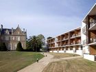фото отеля Residence Le Fonserane Beziers