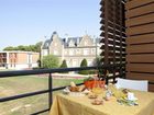 фото отеля Residence Le Fonserane Beziers