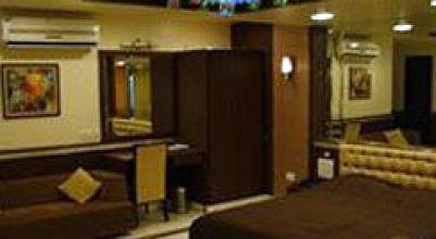 фото отеля Manama Hotel Mumbai