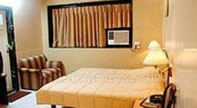 фото отеля Manama Hotel Mumbai