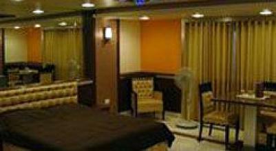фото отеля Manama Hotel Mumbai