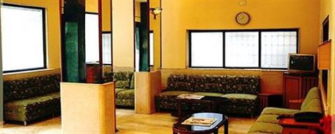 фото отеля Manama Hotel Mumbai