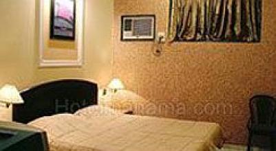 фото отеля Manama Hotel Mumbai