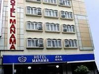 Manama Hotel Mumbai