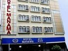 фото отеля Manama Hotel Mumbai