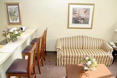 фото отеля Cook Hotel Baton Rouge