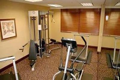 фото отеля Cook Hotel Baton Rouge