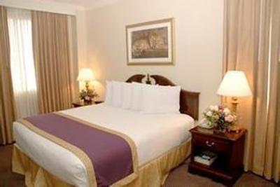 фото отеля Cook Hotel Baton Rouge