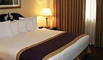 фото отеля Cook Hotel Baton Rouge