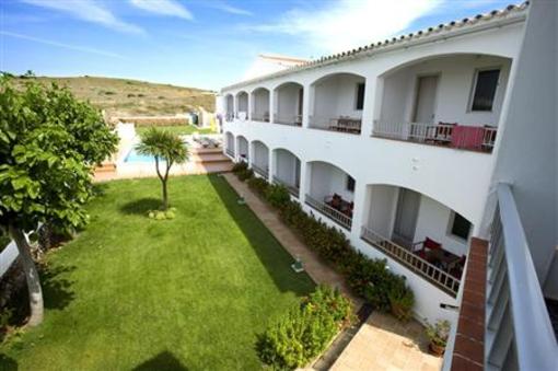 фото отеля Hostal La Palma