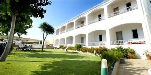 фото отеля Hostal La Palma