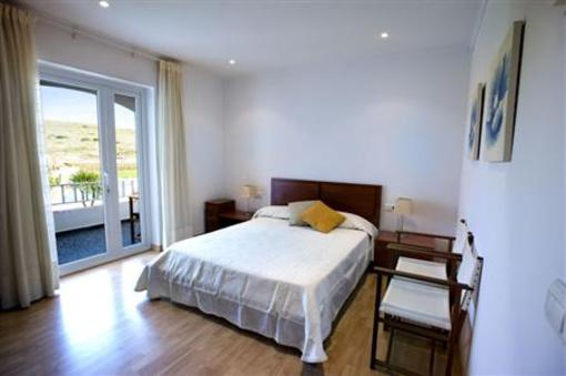 фото отеля Hostal La Palma