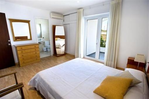 фото отеля Hostal La Palma