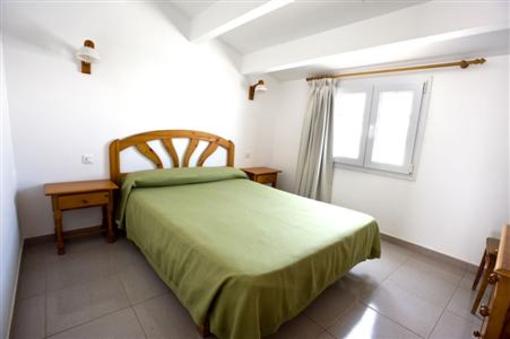 фото отеля Hostal La Palma