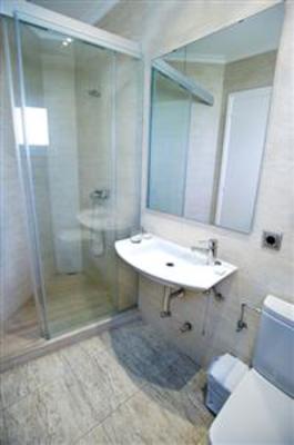фото отеля Hostal La Palma