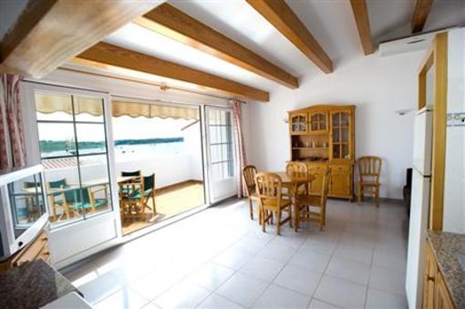 фото отеля Hostal La Palma