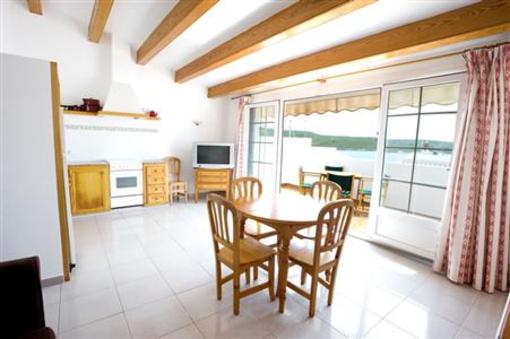 фото отеля Hostal La Palma