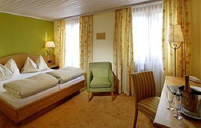 фото отеля Sporthotel La Cruna