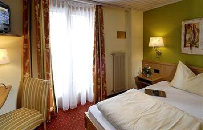 фото отеля Sporthotel La Cruna