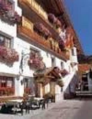 фото отеля Sporthotel La Cruna