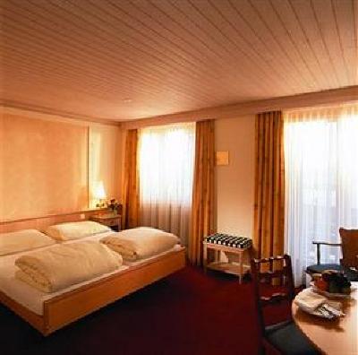 фото отеля Sporthotel La Cruna