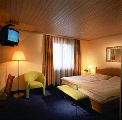 фото отеля Sporthotel La Cruna