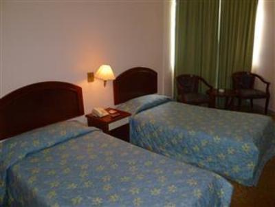 фото отеля Hotel Seri Malaysia Marang