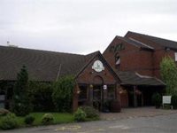 Campanile Hotel Washington