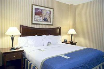 фото отеля DoubleTree Suites by Hilton Hotel Lexington